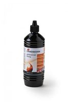 Bild von GRILLANZÜNDER