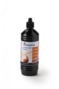 Bild von GRILLANZÜNDER