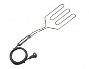 Bild von ELEKTRO-GRILLANZÜNDER