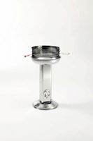 Εικόνα της SAEULENGRILL 43 CM - EDELSTAHL