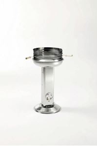 Εικόνα της SAEULENGRILL 43 CM - EDELSTAHL