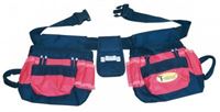 Afbeelding van Werkzeugtasche mittel für Rechts- und Linkshänder