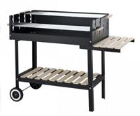 Bild von Grillwagen, Vancouver