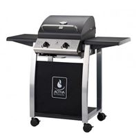 Bild von Gasgrill Colorado 76 x 47,5 x 57 cm ACTIVA