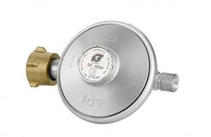 Bild von Druckminderer für Butan Gasflaschen