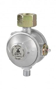 Bild von Gewerbe Sicherheitsregler