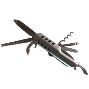 Obrazek Taschenmesser 11 in 1