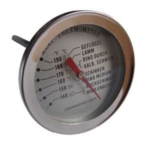 Bild von Fleischthermometer