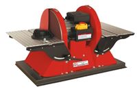 Bild von Doppelteller Schleifmaschine TS 305D  Holzmann