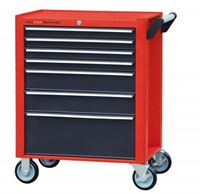 Afbeelding van Werkstattwagen WW 690L  Holzmann