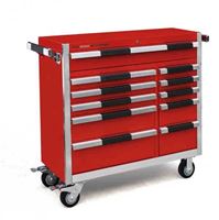 Afbeelding van Werkstattwagen WW 1070D  Holzmann