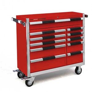 Imagen de Werkstattwagen WW 1070D  Holzmann
