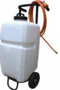 Obrazek Wasserbehälter WB40E für Kernbohrgeräte