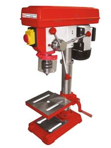 Obrazek Ständerbohrmaschine SB 4115N  Holzmann