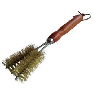 Bild von Grillrost Reinigungsbürste