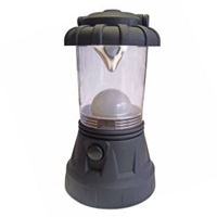 Bild von Campingleuchte