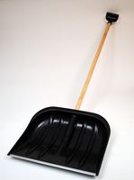 Изображение Schneeschaufel 490mm