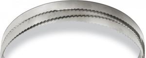 Εικόνα της Sägeband HSS Bi-Metall M42 (10 - 14 ZpZ), 0Ḟ