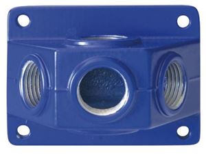 Obrazek Wandverteilerdose
