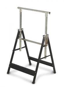 Obrazek TAB 1300 - HOLZSTAR Teleskop-Arbeitsbock