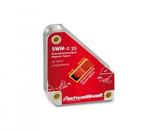 Obrazek SWM-2 35 - schaltbare Schweißwinkelmagneten