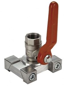 Bild von Ausgangsplatte - 1/2", 60 mm