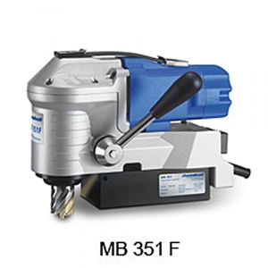 Изображение Hochwertige Magnetmaschine MB 351 F Aktions-Set