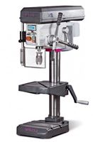Obrazek Stufenlose Tischbohrmaschine OPTI B 24 HV Aktions-Set