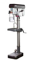 Obrazek Stufenlose Säulenbohrmaschine OPTI B 28 HV Aktions-Set