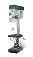 Изображение Säulenbohrmaschine OPTI B 34 HV Aktions-Set