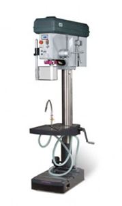 Εικόνα της Säulenbohrmaschine OPTI B 34 HV Aktions-Set