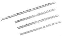 Bild von Aufsteckschiene mit 15 Clips, 6,3 (1/4)