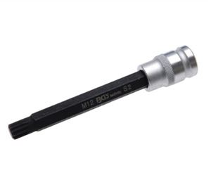 Bild von Bit-Einsatz, 12,5 (1/2), XZN 12x140 mm