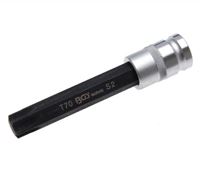 Bild von Bit-Einsatz, 12,5 (1/2), T-Profil 70x120 mm