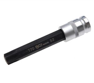 Bild von Bit-Einsatz, 12,5 (1/2), T-Profil 70x120 mm