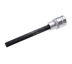 Bild von Bit-Einsatz, 12,5 (1/2), T-Profil 55x140 mm