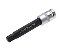 Bild von Bit-Einsatz, 12,5 (1/2), Ribe 13x120 mm