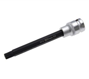 Bild von Bit-Einsatz, 12,5 (1/2), XZN 10x140 mm