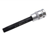 Bild von Bit-Einsatz, 12,5 (1/2), Ribe 12x120 mm