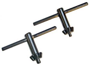 Resim Bohrfutterschlüssel-Satz, 2-tlg.