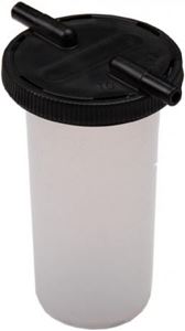 Bild von Ersatzbecher für Vakuumpumpe 8070/8067, inkl. Dichtung