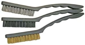Bild von Bürstensatz, 3-tlg.