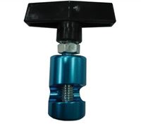 Bild von Feststellkralle für Motor- und Kofferraumaufsteller