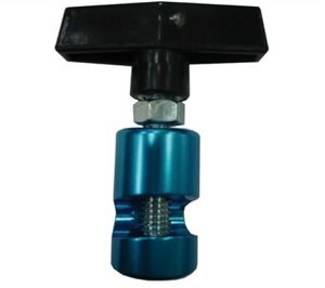 Bild von Feststellkralle für Motor- und Kofferraumaufsteller