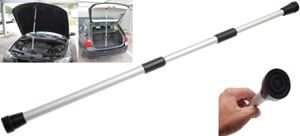 Obrazek Teleskopaufsteller für Motor- oder Kofferraumdeckel