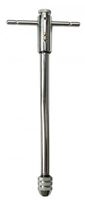 Resim Werkzeughalter mit Knarre, für Gewindebohrer, 255 mm (M3-10)