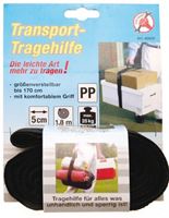 Obrazek Tragehilfe, bis 25 kg Traglast BGS