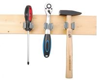 Bild von Gerätehalter-Set, 3-tlg. BGS