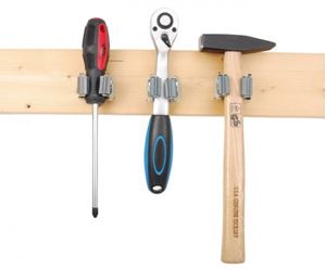 Bild von Gerätehalter-Set, 3-tlg. BGS