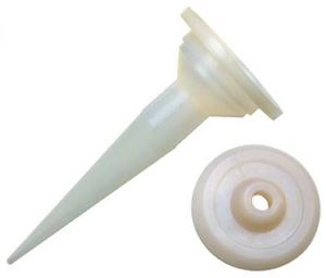 Bild von Ersatzspritze für Kartuschenpressen